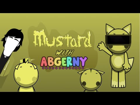 Incredibox - Abgerny Mustard Mix but WITHOUT FACE (Fun Mod)