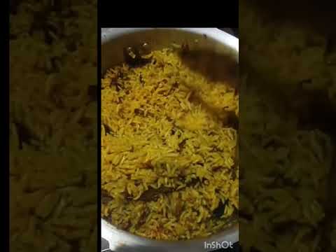 #chickenbiryani #briyani #ytshorts #trending #youtubeshorts#shorts #shortvideo #viral