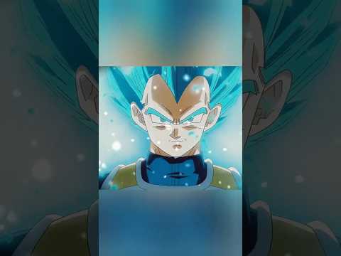 Vegeta #shorts #youtubeshorts #goku #dbz #anime #ai #short