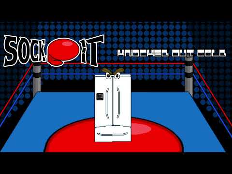 Sock It [OST]  - Knocked Out Cold