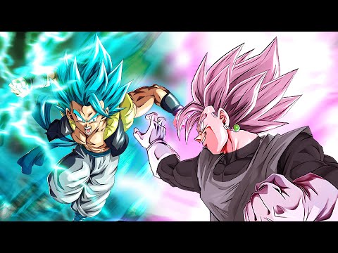 What if... VEGITO BLACK? (WhIMs #46)