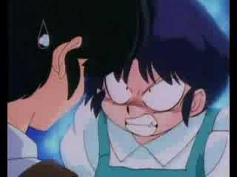 7 things Akane hates about Ranma