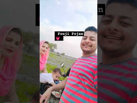 Fouji Fojan #viral #newsong #haryanvi #trending