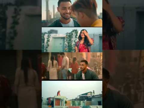 Hai Manjha Tera Tez❤- Love Status #viral #shorts #trending #lofi