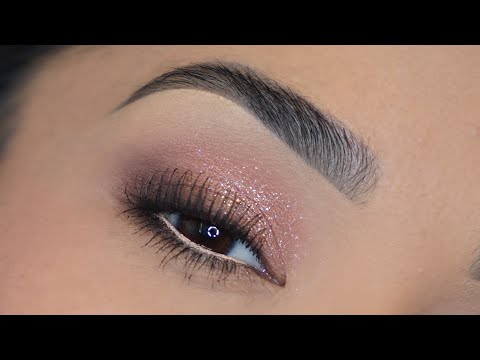 Easy, Quick & Simple Makeup for Beginners