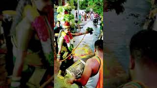 Sri Ugra pochamma maisamma Durgamma yellamma bonalu//Nani yadav amma bonam//nizamabad