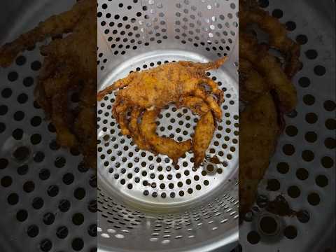 What is a Soft Shell Crab? How To Clean #recipesbyaldenb