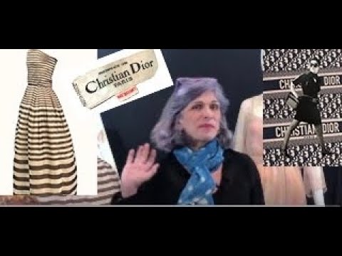 Christian Dior: The Marc Bohan Years (Dior, Unboxing, Luxury, Designer, Sustainable Fashion, Haul)