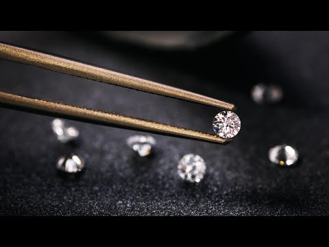 How It's Made: Diamonds