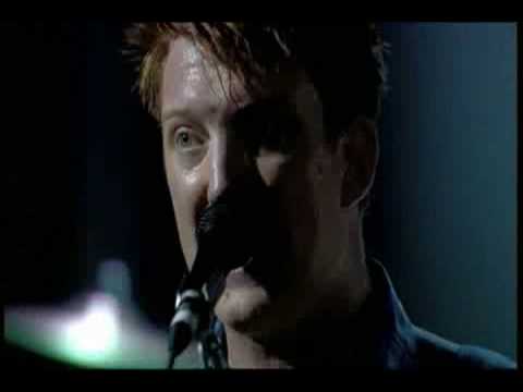 3s & 7s (live) - Queens of the Stone Age