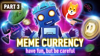 The Rise of Memecoins Part 3: Dogecoin, SHIB, and the Wild World of Crypto