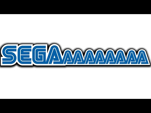 Retro Sega Speedrun Showcase  - GDQ Hotfix Speedruns