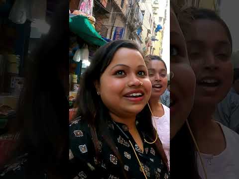 Happy Girls in Kolkata, India 🇮🇳