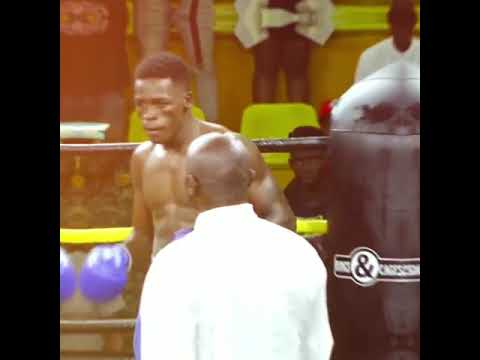 #UgandaBoxingChampionsLeague Boxing Champions League Highlights, Season 2 Reloading, April 28th