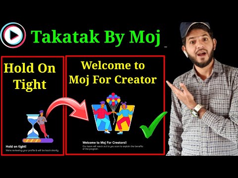 MX Takatak Hold on tight problem solved | Takatak by moj hold on tight | welcome to moj for creators