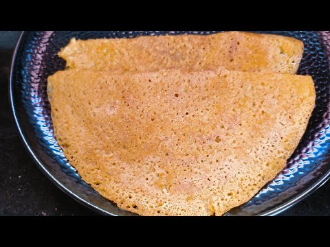 Mouthwatering Banana Stem Masala Dosa Recipe in Minutes?