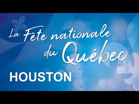 Fête nationale du Québec à Houston : rencontrez Jimmy Bédard, chef professeur