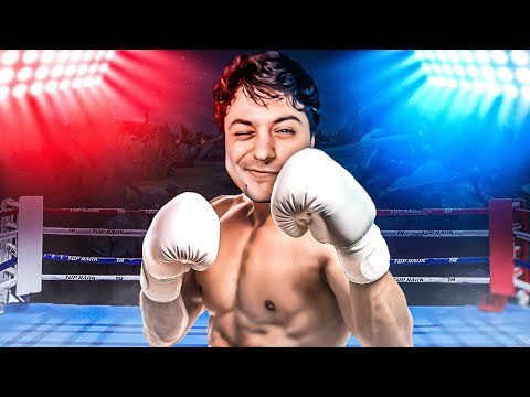 LL STYLISH | BOXING MATCH SOON? SOLOQ 1V9 PRODEGY!