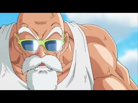 TOP 10 MASTER ROSHI HIGHLIGHTS