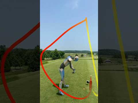 Can you name the golfer? Video created using @ShotTracer app 🔥