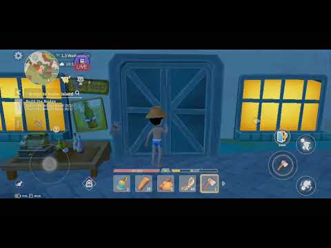 My Time at Portia Day 002 Data Disk