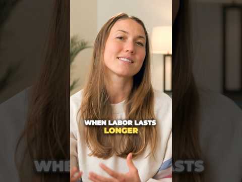 How long was your labor?