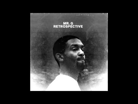 Mr. G - Moments