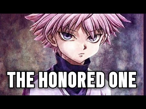 Killua's True Potential | Hunter x Hunter