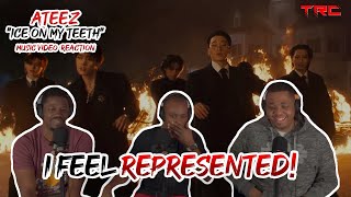 ATEEZ "Ice On My Teeth" Music Video Reaction