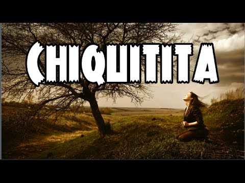 Chiquitita (lyric song by AbbA) - A Song That Encourages A Young Girl Who Is In Trouble.