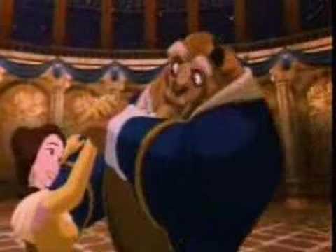 Beauty and the Beast - Beauty and the Beast (Japanese)