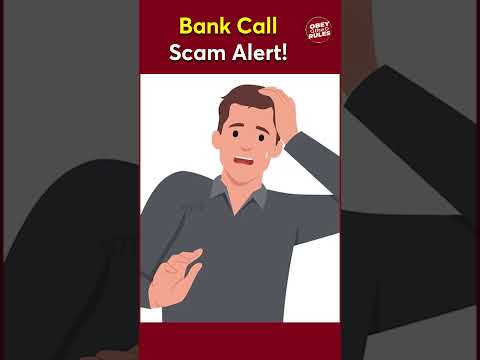 ICICI BANK SCAM ALERT #ICICIBankScam#ScamAlert#BankFraud