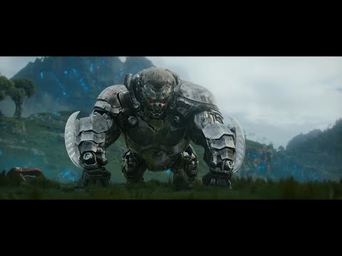 Transformers: Rise of the Beasts - Official® Trailer 2 [HD]