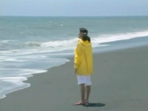 誰もいない海　岡崎友紀