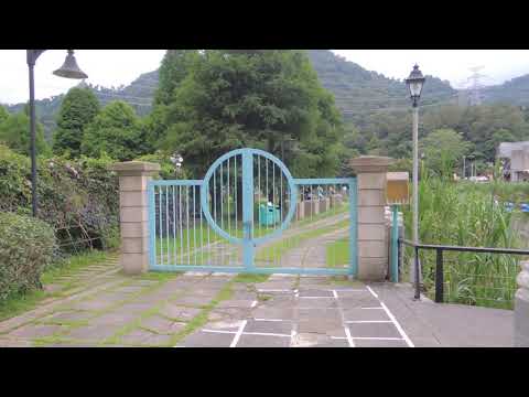 慈湖蔣公銅像公園｜頭寮生態步道｜桃園大溪熱門景點｜李希去走走