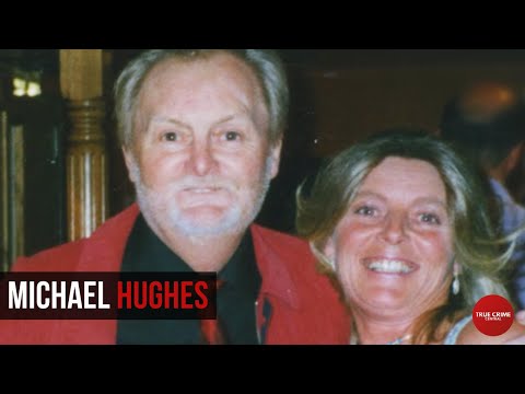 Michael Hughes | Psychic Investigators | S1E08