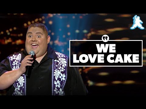 We Love Cake | Gabriel Iglesias