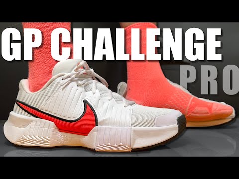 Nike GP Challenge Pro Performance Review From The Inside Out