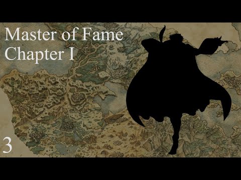 Octopath Traveler: Champions of the Continent - Master of Fame Chapter 1