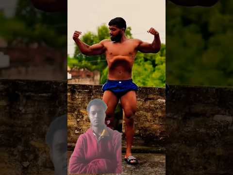 Aniket bhainpuriya Sucess short video // ankit excersize #motivation #ankitbaiyanpuriya  ⚡💸