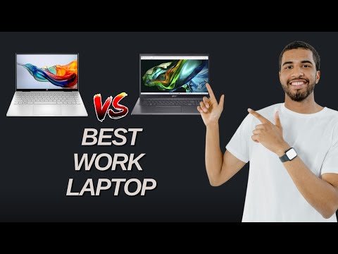 Hp Pavillion x360 VS. Acer Aspire 5 In 2025 (Whats Better?)