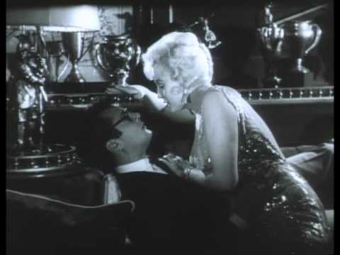 Some Like It Hot trailer