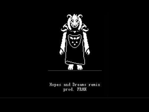 Hopes and Dreams (FRÄN Remix)