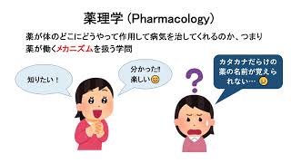 薬の名前にまつわるエトセトラ-001- ＜カタカナだらけの医薬品の一般名を覚えるにはどうしたらいいの？＞