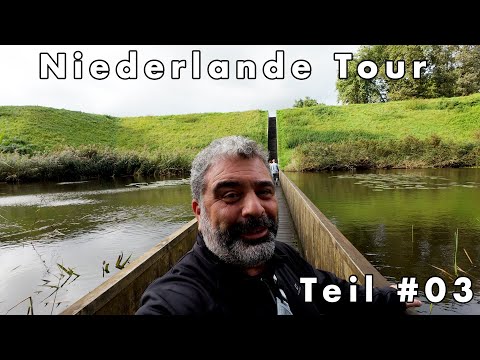 Mit dem Wohnmobil in die Niederlande Teil #03