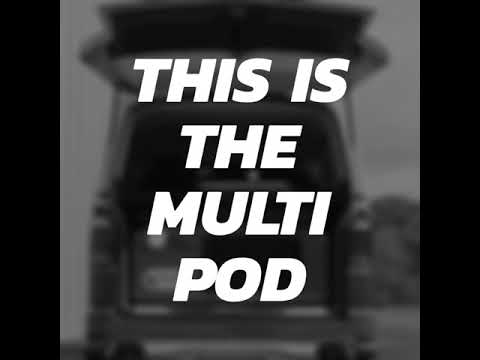 Multi pod