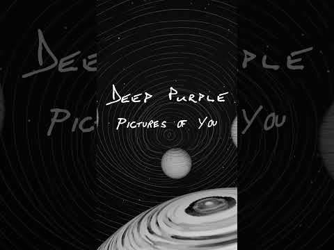 Track =7: "Pictures of You" #deeppurple #equalsone #deeppurpleequalsone #newalbum #picturesofyou