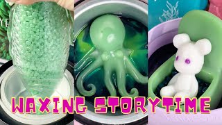 🌈✨ Satisfying Waxing Storytime ✨😲 #916 I don't want to have a relationship with my sister in law