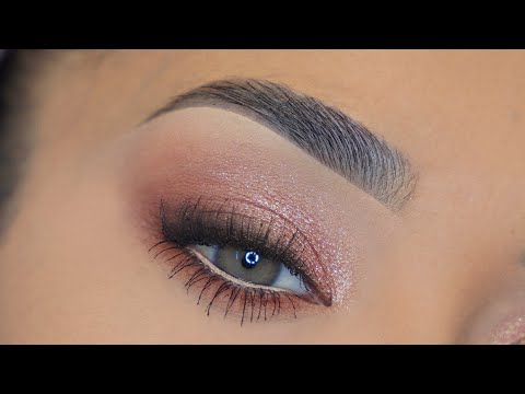 Tutorial De Sombras Sencillas Para Principiantes