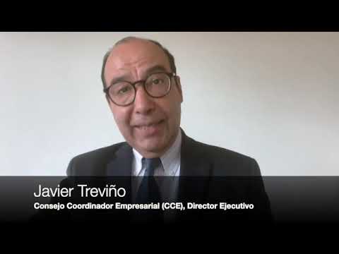 OECD Responsible Business Conduct Review of Mexico - stakeholder voices